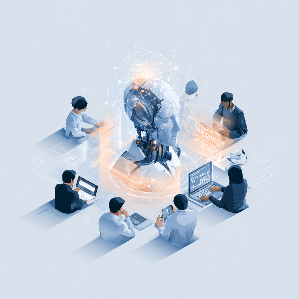 AI Adoption & Enablement